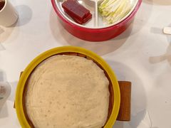 -东兴楼饭庄(六里桥店)