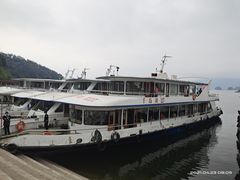 -千岛湖东南湖区