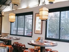 大堂-大牌大·传统杭帮菜(湖滨店)