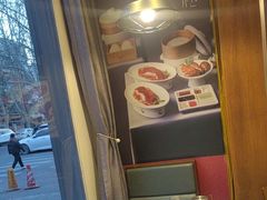 -福海居烤鸭店(鸟巢店)