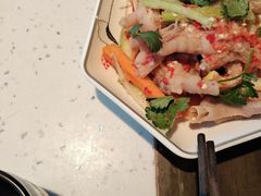 -米氏火鱼·泡椒鱼火锅(李子坝老店)