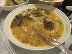巴蜀椒香跳跳牛蛙-江仙雅居(苏州桥店)