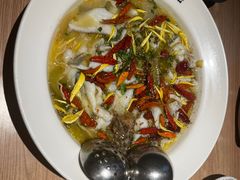 -新太二·鲜料川菜(万泰汇店)