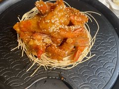 -鱼翅楼·津派砂锅鱼翅(水上公园店)