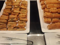 -太湖饭店玉兰厅(自助餐厅)