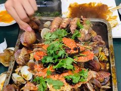-尚品海鲜大排档