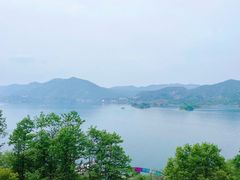 -仙岛湖旅游风景区