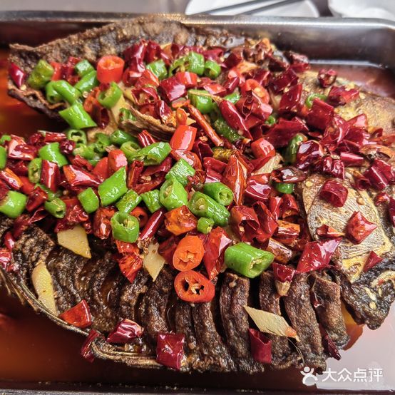 恩施市人民公社私房菜大食堂(恩施奥山世纪城店)