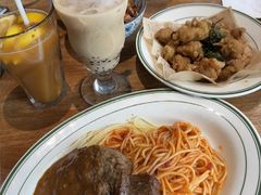 -小泉居(水坑尾店 )