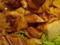 -惠宾饭庄(中山路店)