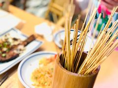 -老高烧烤(龙华星河iCO店)