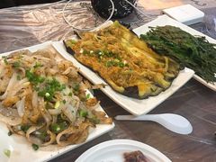 -亮亮烧烤(万松园店)