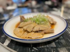 -顺风山庄(水濂山店)