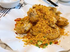 -强记海鲜·大排档(蛇口新街店)