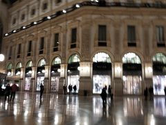 -埃马努埃莱二世拱廊