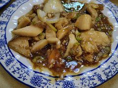 溜肚领-协顺园回头馆(南顺城路店)