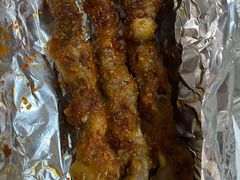 -西贝(上海我格广场店)