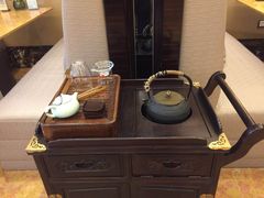 -星河湾半岛酒店-真粤中餐厅