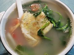-庶民居中餐馆(花土店)