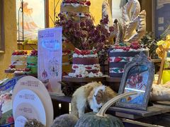 -乡田小墅(展览馆路JK FUN商城店)