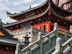-上海东林寺(金山区)