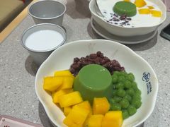 -赵记传承·中国甜品(福州总店)