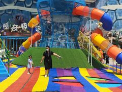 -华夏文旅海洋公园