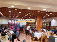大堂-庐州太太(南七里店)