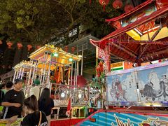 -明记烧鱼美味店