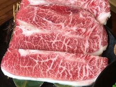 -九畋町和牛黑牛烤肉料理(三里屯3·3大厦店)