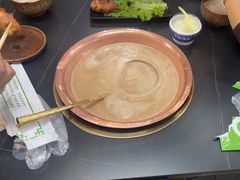 -诺敏塔拉奶茶-布里亚特包子-手把肉(锦都会店)