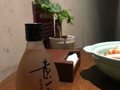 -粗茶淡饭·隐庐私厨(东亭店)
