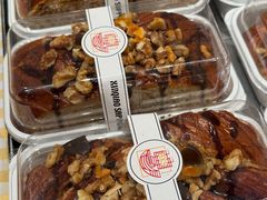 -烘焙町面包店(西四店)