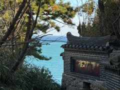 -海东龙宫寺