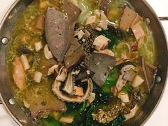 锅仔羊杂-网易食堂