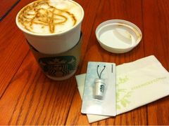 -星巴克(古象大酒店店)