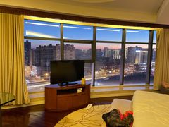 -太原凯宾斯基饭店