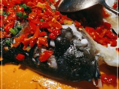 -老湘村·湖南土菜(天河维多利店)