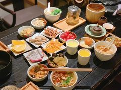 -青藤茶馆(南山路店)