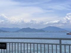 -三亚西岛海洋文化旅游区