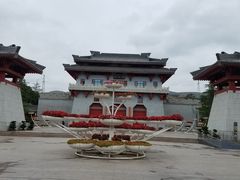 -金城公园