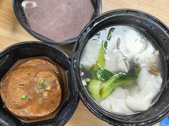 -玖鲜小笼(中山广场店)