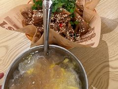 -南街清补凉(黄贝岭店)