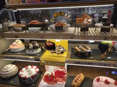 -DQ·蛋糕·冰淇淋(新佳丽店)