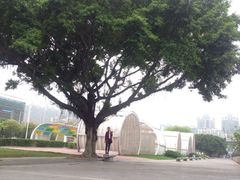 -黄埔古港