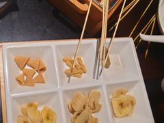 -探鱼·鲜青椒爽麻烤鱼(领展购物广场店)