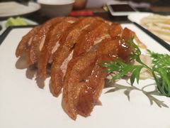 -北京全聚德(清华园店)