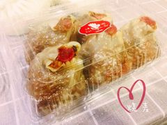 -白玉兰食品甜凤店(合生汇店)