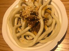 甜水面-龙抄手食府(浣花北路店)