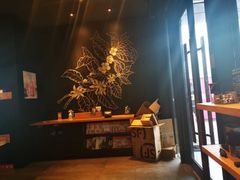 -星巴克(温州银泰大西洋店)